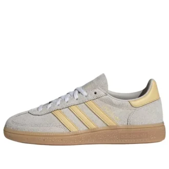 Adidas Handball Spezial “Alumina Orange Tint”