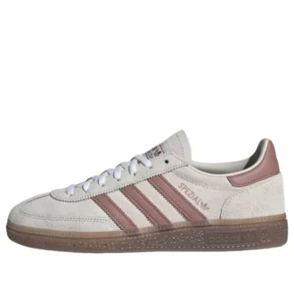 Adidas Handball Spezial “Alumina Warm Clay Cloud White”