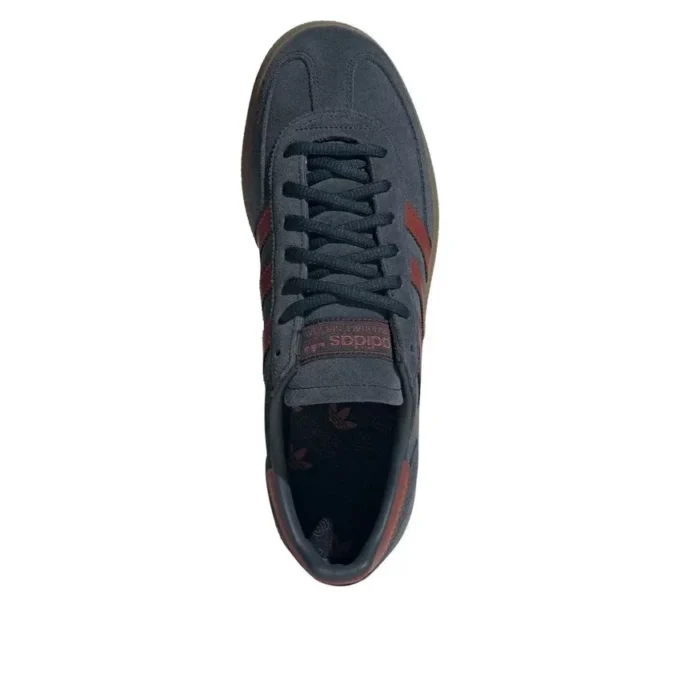 Adidas Handball Spezial “Aurora Ink Wild Sepia”