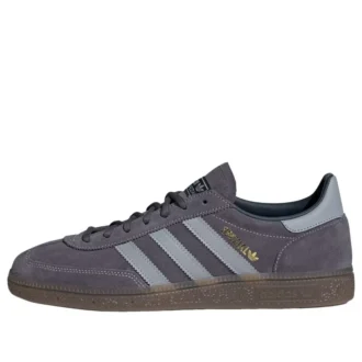 Adidas Handball Spezial “Aurora Onix Halo Silver”