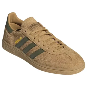 Adidas Handball Spezial “Beige Brown”