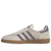 Adidas Handball Spezial “Bliss Trace Grey Noble Maroon”