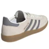 Adidas Handball Spezial “Bliss Trace Grey Noble Maroon”
