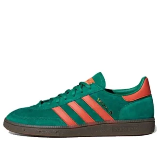 Adidas Handball Spezial “Bold Green”