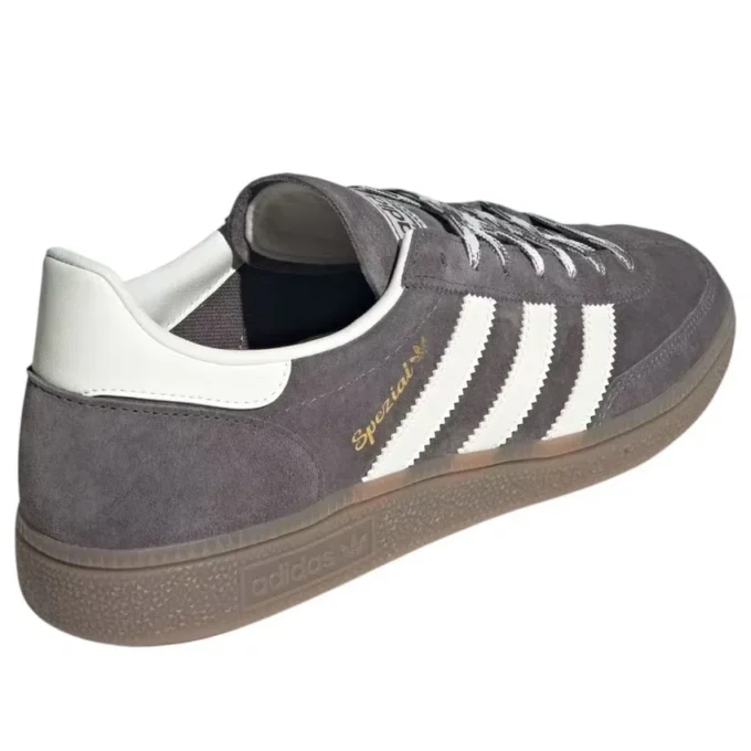 Adidas Handball Spezial “Charcoal Gum”