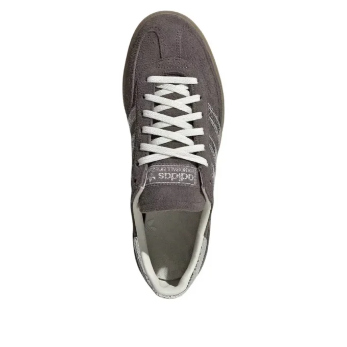 Adidas Handball Spezial “Charcoal Silver Gum”