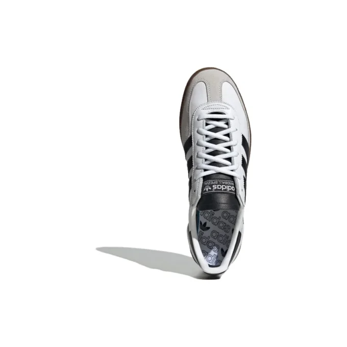 Adidas Handball Spezial “Cloud White Black”
