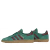Adidas Handball Spezial “Collegiate Green Shadow Red”