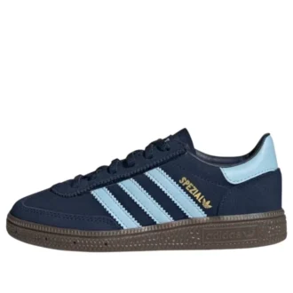 Adidas Handball Spezial “Collegiate Navy Clear Sky”