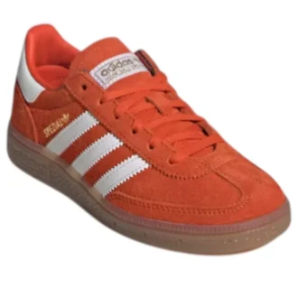 Adidas Handball Spezial “Collegiate Orange Gum”