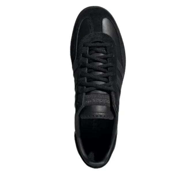 Adidas Handball Spezial “Core Black Carbon”
