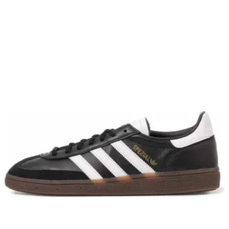 Adidas Handball Spezial “Core Black White Gum”