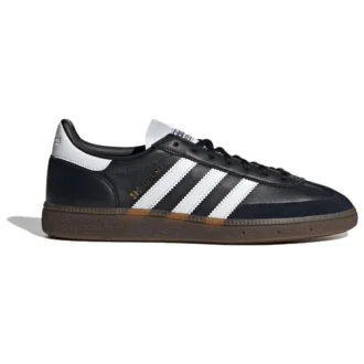 Adidas Handball Spezial “Core Black White Gum”