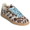 Adidas Handball Spezial “Crystal Linen Ivory Ice Blue”