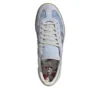 Adidas Handball Spezial «Crystal Sky Silver Metallic Chalk White»