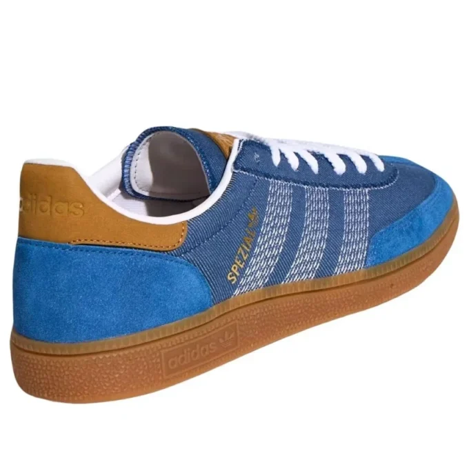 Adidas Handball Spezial “Dusky Petrol Gum”