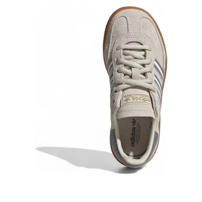 Adidas Handball Spezial Elastic “Alumina White Grey”