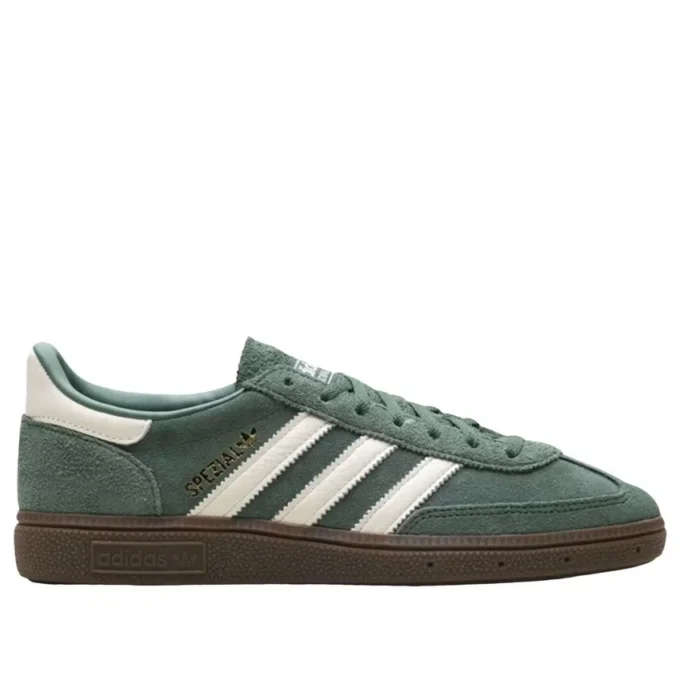 Adidas Handball Spezial “Green off White Gum”