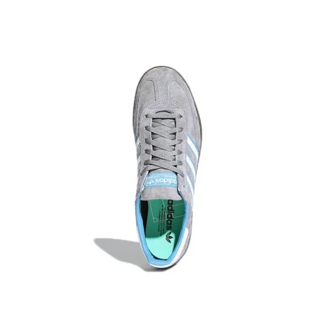 Adidas Handball Spezial “Grey Blue”