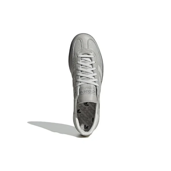 Adidas Handball Spezial “Grey White”