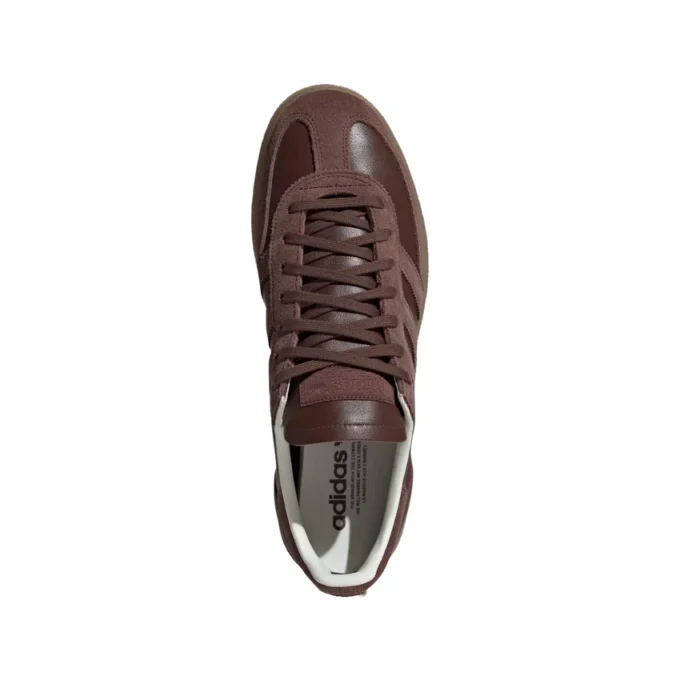 Adidas Handball Spezial “Καστανό”