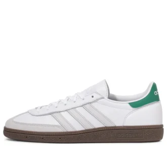 Adidas Handball Spezial “Λευκό Πράσινο”