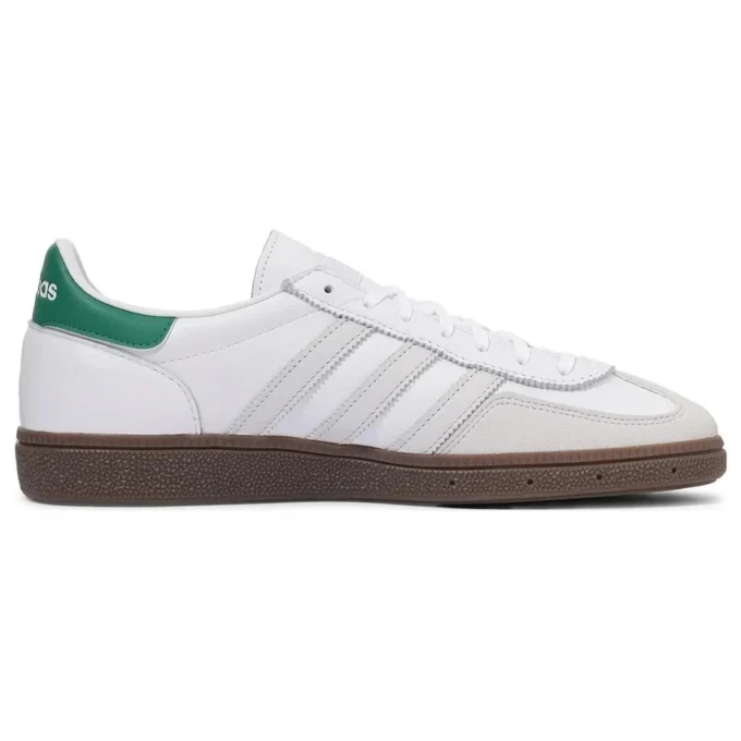 Adidas Handball Spezial “Λευκό Πράσινο”