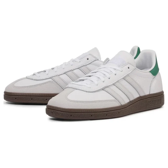 Adidas Handball Spezial “Λευκό Πράσινο”
