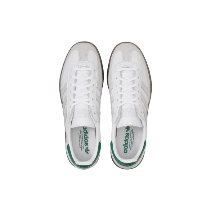 Adidas Handball Spezial “Λευκό Πράσινο”