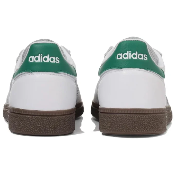 Adidas Handball Spezial “Λευκό Πράσινο”