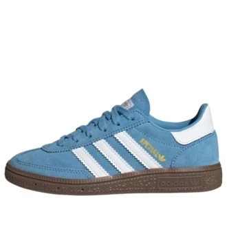 Adidas Handball Spezial “Light Blue”