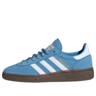 Adidas Handball Spezial “Light Blue Cloud White”