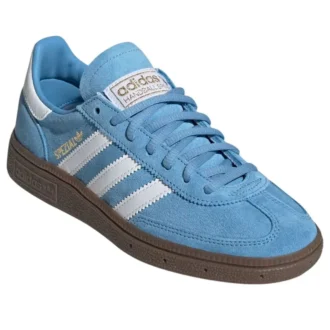 Adidas Handball Spezial “Light Blue Cloud White”