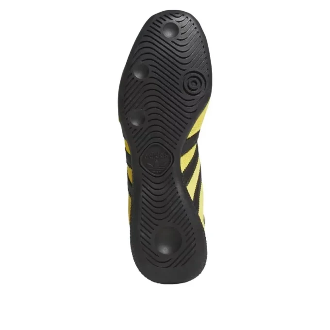 Adidas Handball Spezial Lo Pro “Yellow Black”
