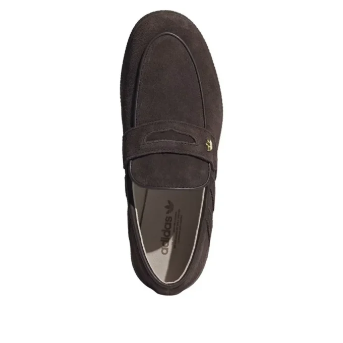 Adidas Handball Spezial Loafer “Aurora Coffee”