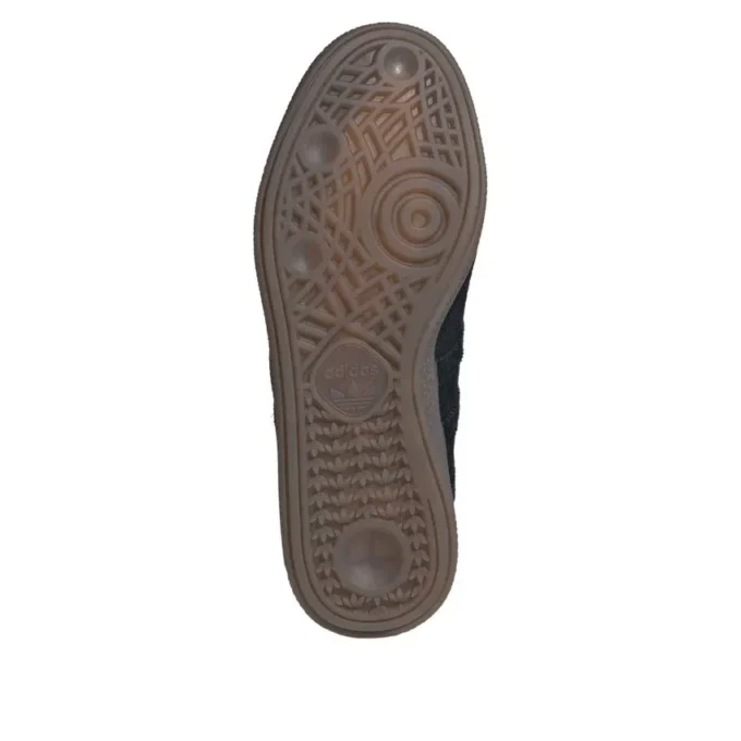 Adidas Handball Spezial Loafer “Black Gum”