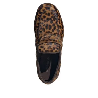 Adidas Handball Spezial Loafer “Magic Beige Dark Brown”
