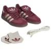 Adidas Handball Spezial Lt “Shadow Red off White”