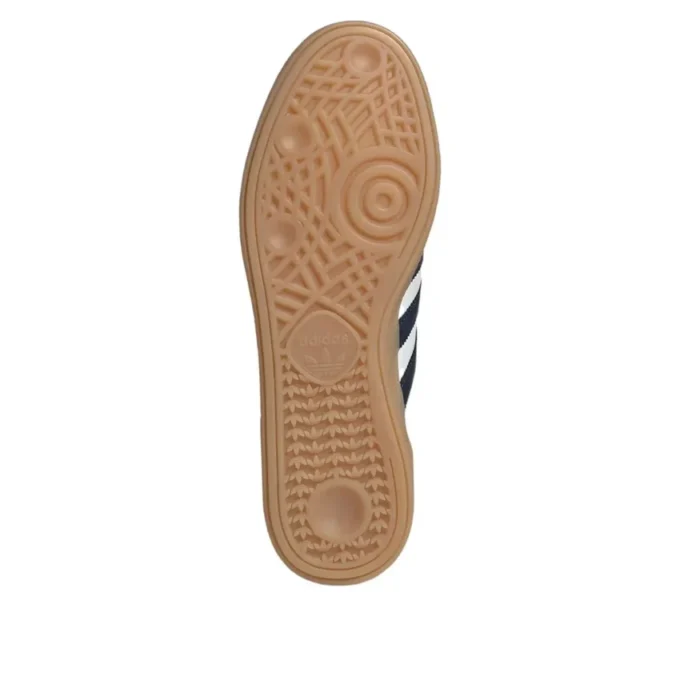 Adidas Handball Spezial Made in Germany “Core White Night Indigo”