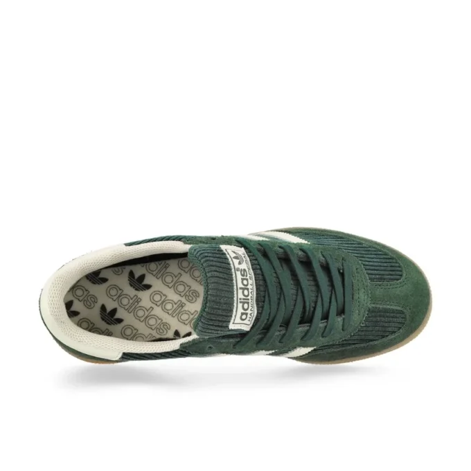Adidas Handball Spezial “Mineral Green Gum”