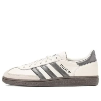 Adidas Handball Spezial “off White Black Gum”