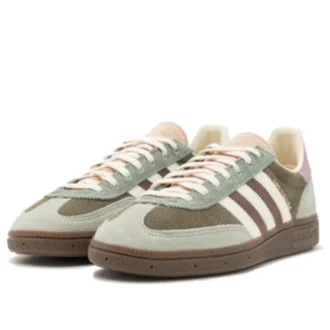 Adidas Handball Spezial “Olive Green Brown”