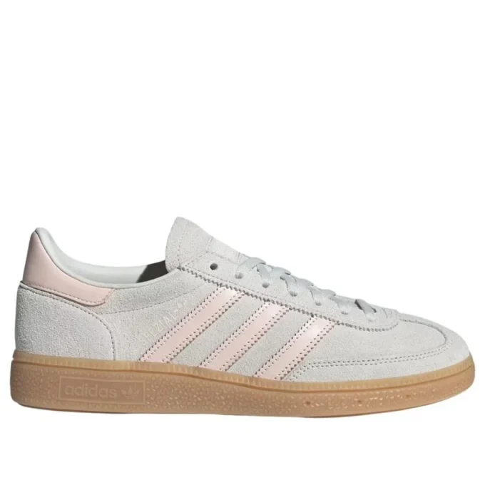 Adidas Handball Spezial “Orbit Grey Pink Gum”