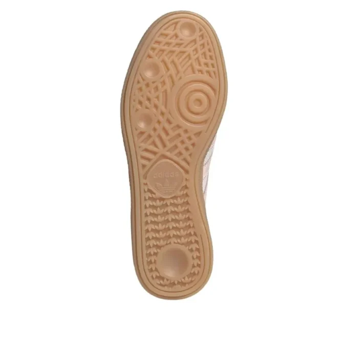 Adidas Handball Spezial “Orbit Grey Pink Gum”