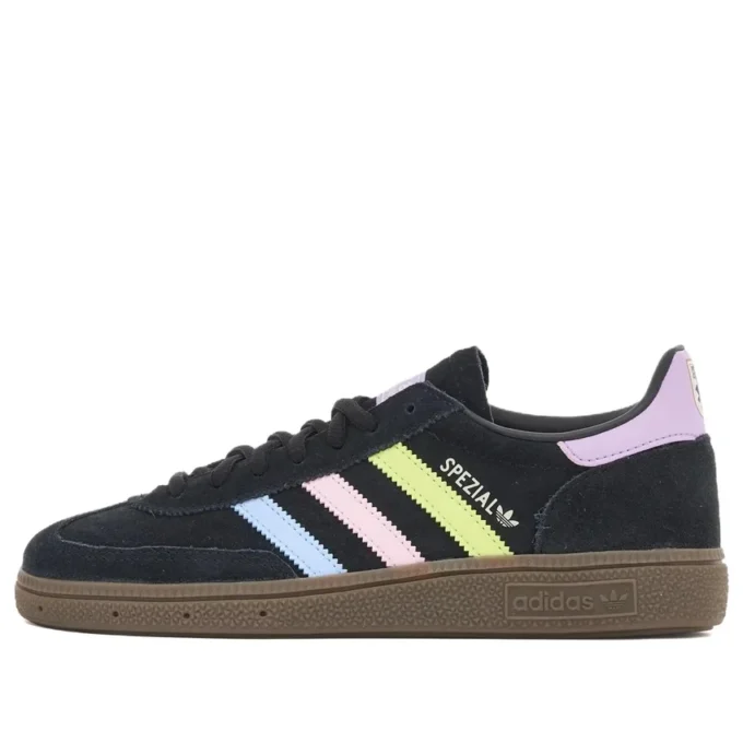 Adidas Handball Spezial Παγκόσμιο Κύπελλο FIFA 2026 Ιαπωνία “Black”