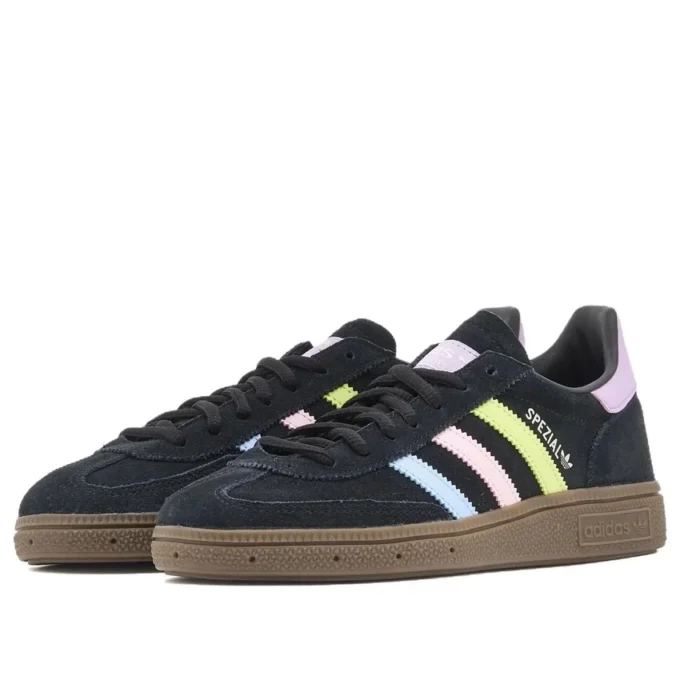 Adidas Handball Spezial Παγκόσμιο Κύπελλο FIFA 2026 Ιαπωνία “Black”