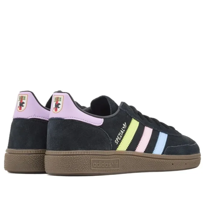 Adidas Handball Spezial Παγκόσμιο Κύπελλο FIFA 2026 Ιαπωνία “Black”