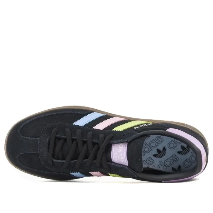 Adidas Handball Spezial Παγκόσμιο Κύπελλο FIFA 2026 Ιαπωνία “Black”