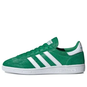 Adidas Handball Spezial “Πράσινο Λευκό”