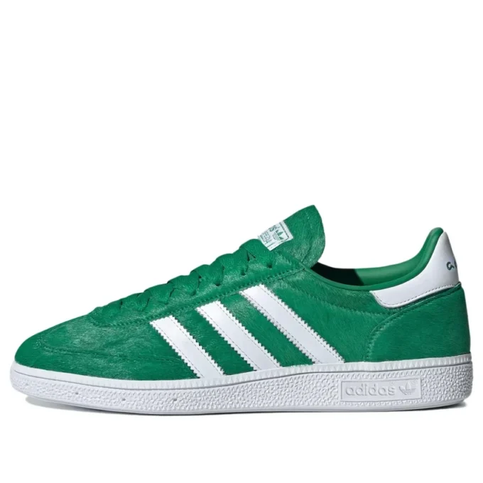 Adidas Handball Spezial “Πράσινο Λευκό”